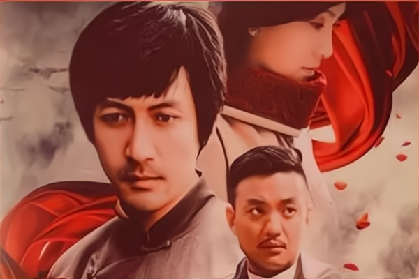 红色铁林把柳如丝灌醉是第几集?(剧情介绍灌醉)