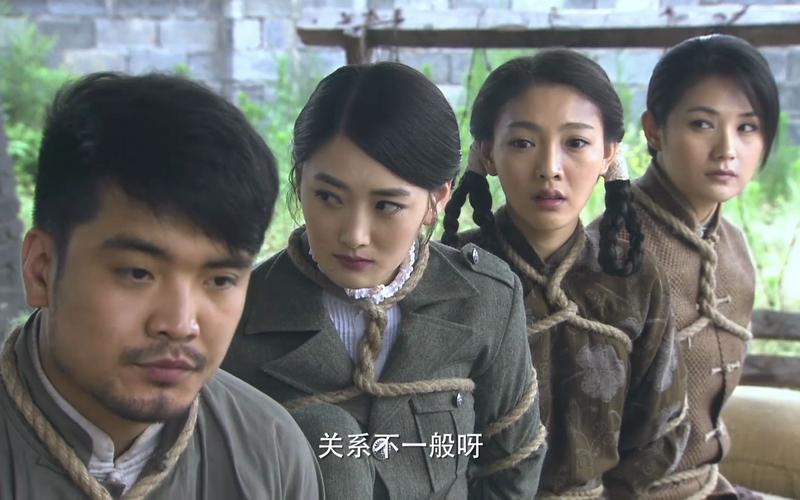 火线姐妹山口建扮演者?(火线 剧情介绍)