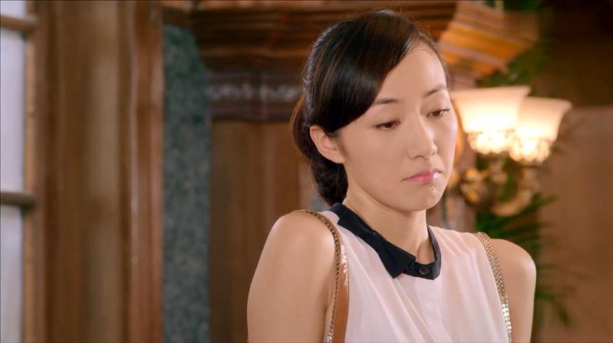 淑女背后的故事？（淑女剧情介绍）