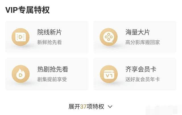 不小心看了vip的电视剧要钱吗要多少钱?(vip剧情介绍)
