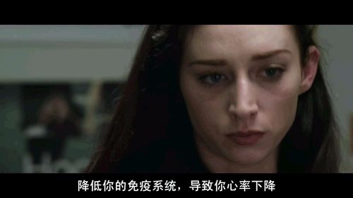 神秘感染3剧情解析?(感染剧情介绍)