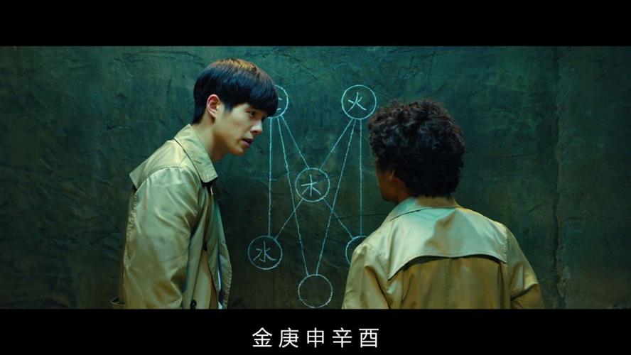 唐人街探案1剧情详细介绍?(密探 剧情介绍)
