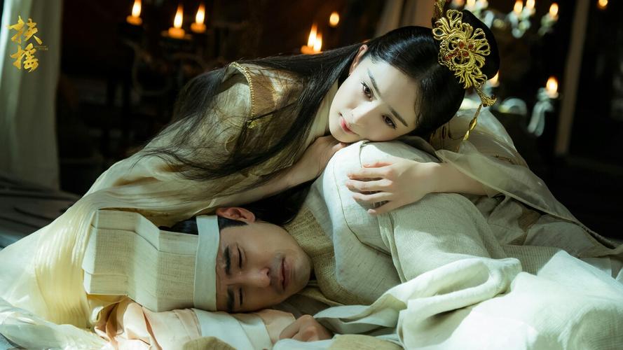 扶摇大结局男女在一起了吗?(《扶摇》剧情介绍)