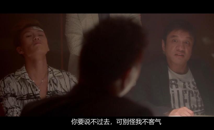扎职2为什么说是大嫂害死佑哥？（归咎剧情介绍）