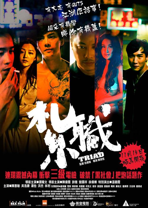 扎职2为什么说是大嫂害死佑哥?(归咎剧情介绍)