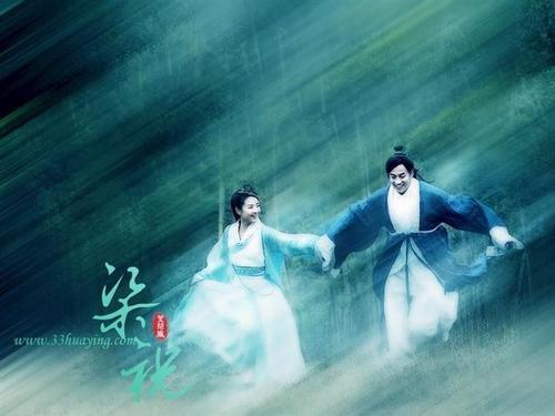 梁祝要表达什么?(梁祝 剧情介绍)