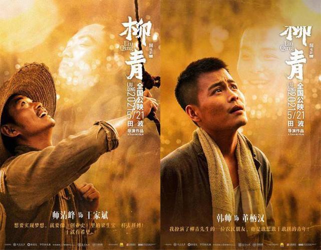 电影柳青什么意思？（柳青剧情介绍）