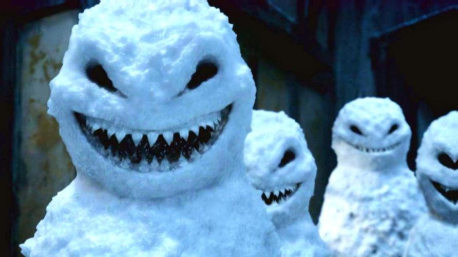 电影雪人剧情详解?(雪人剧情介绍)