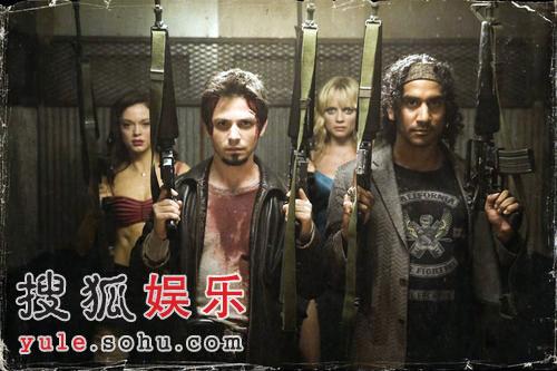 三个女人开车撞一男的是什么电影?(刑房剧情介绍)