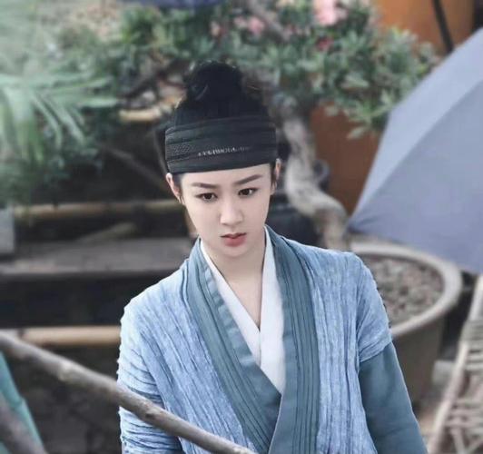 长相思小六第几集恢复女身？（隐逸剧情介绍）