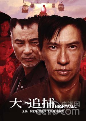 大追捕到底讲了一个什么故事?(介绍影片剧情)