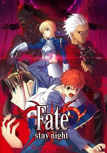fate全部系列?(fatezero剧情介绍)