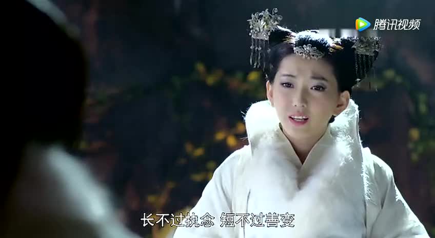 我为宫狂冰封是多少集？（冰封剧情介绍）