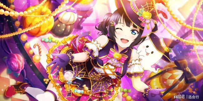 lovelive戴着面具叫什么?(天狗剧情 介绍)