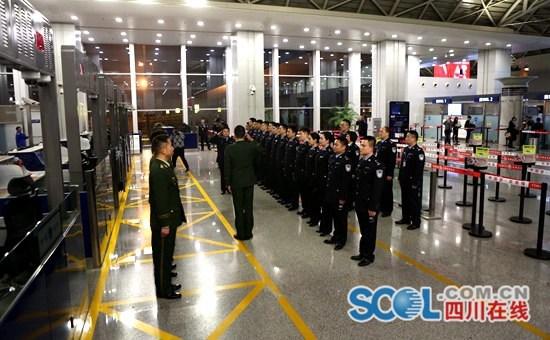 成都边检站是什么单位?(边检站 剧情介绍)