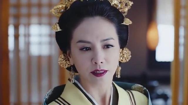 庶女有毒李未央祖母被谁杀了?(有毒 剧情介绍)