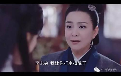 庶女有毒李未央祖母被谁杀了？（有毒 剧情介绍）