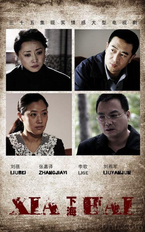 下海剧情介绍大结局?(《下海》剧情介绍)