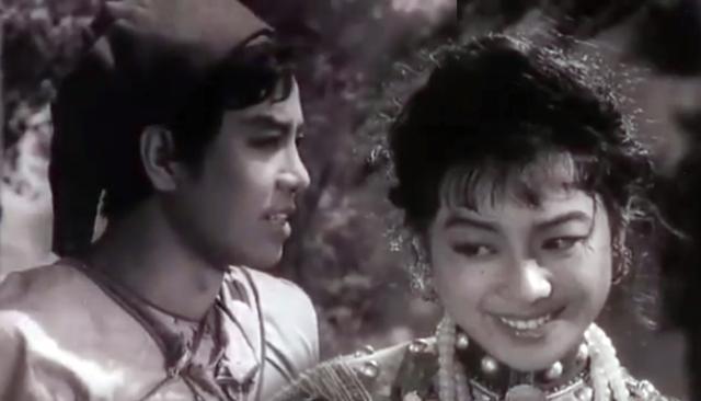 1953年王豪执导电影 恋歌?(1917 剧情介绍)