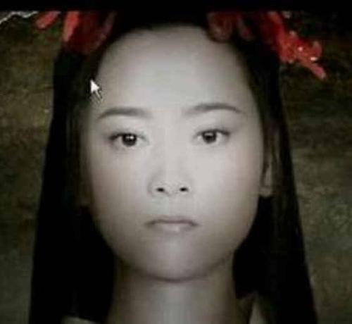 倾国倾城原型？（剧情介绍宫刑）