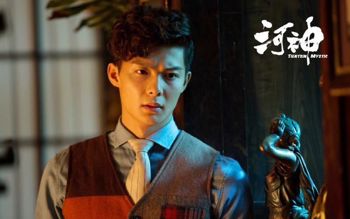 河神第一部男主叫什么?(《河神》剧情介绍)