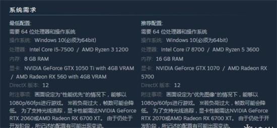win 7旗舰版64位怎么玩生化危机8？（startup剧情介绍）