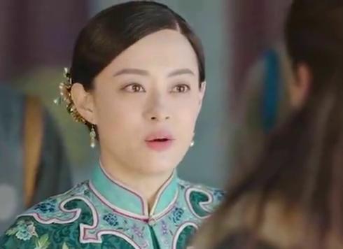 孙俪那年花开月正圆敬酒是哪集?(敬酒 剧情介绍)