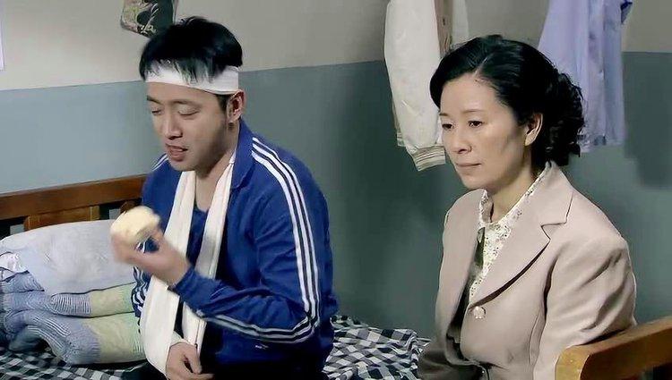 亲爱的电视剧学武掐宝莉是哪集?(剧情介绍掐住)