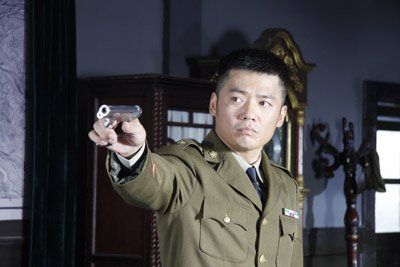 斩匪剧情介绍？（摧毁 剧情介绍）