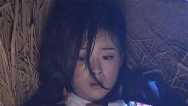 天龙八部里坠机什么意思？（空难剧情介绍）