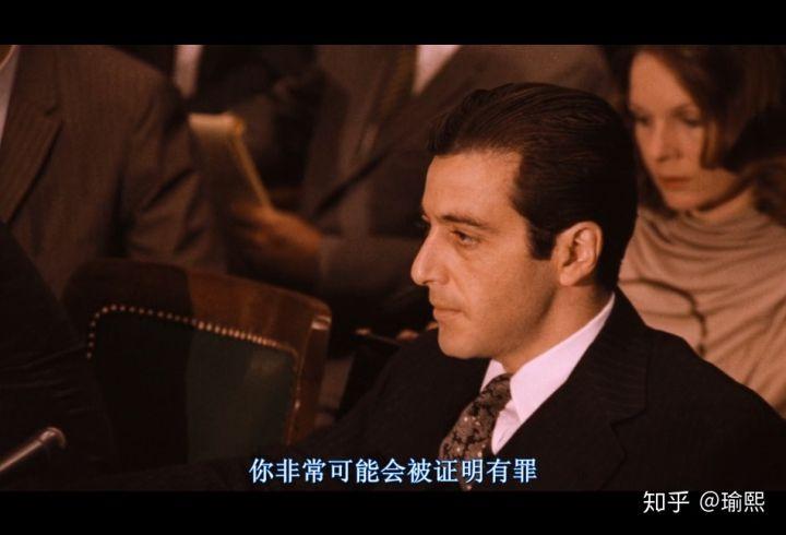 谁能梳理一下教父2的剧情?(圣餐剧情介绍)