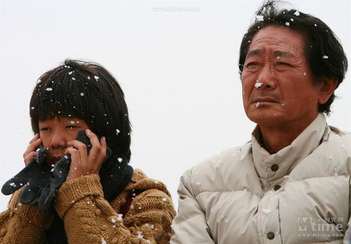 我的父亲大结局剧情？（《父亲》剧情介绍）
