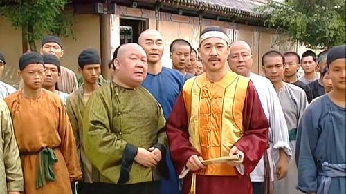 乾隆私访记剧情?(乾隆剧情介绍)