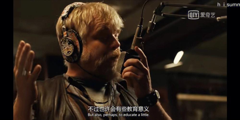 有个电台呼叫动员司机让路救孩子的电影叫什么？（呼救 剧情介绍）