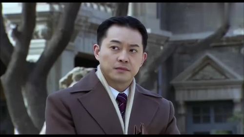 渗透孟掌柜逃跑哪一集?(《渗透》剧情介绍)