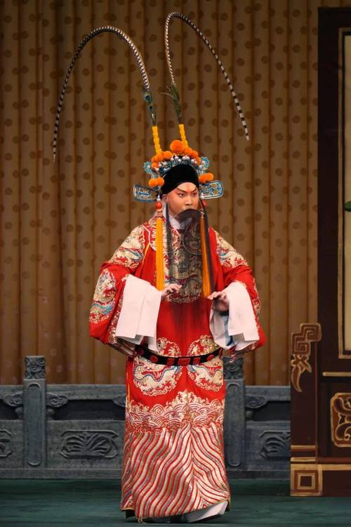 京剧剧目？（1929剧情介绍）