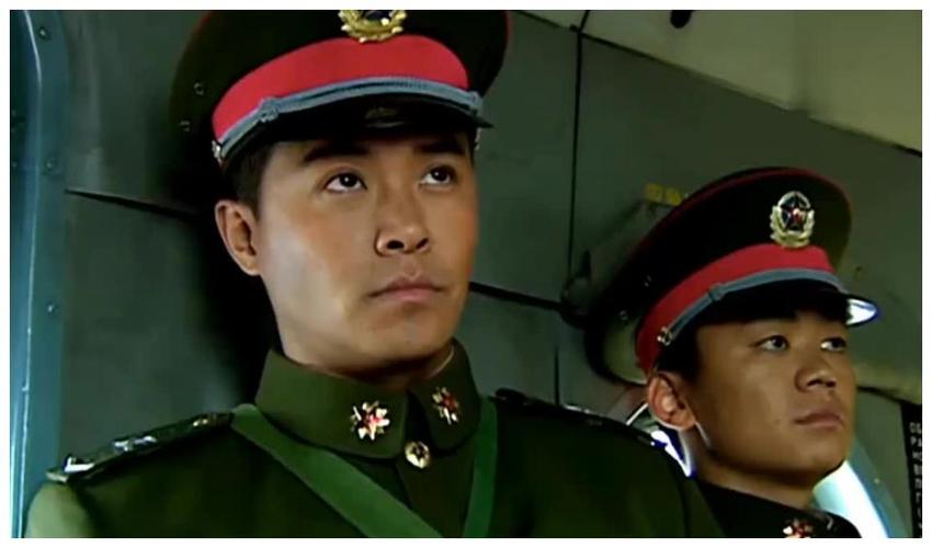 突击电视剧剧情介绍?(扣剧情介绍)