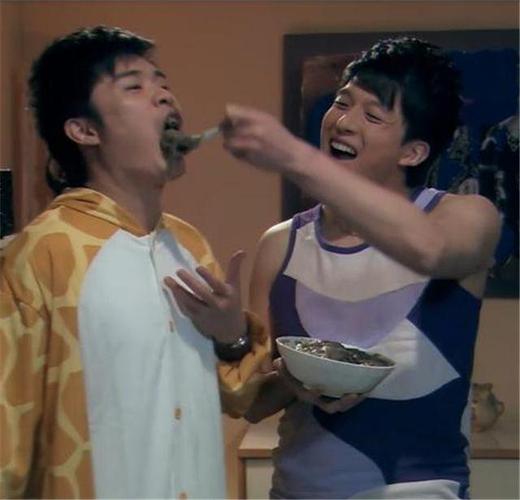 关谷肚子疼曾小贤送去医院是哪一集?(剧情介绍 腹部)