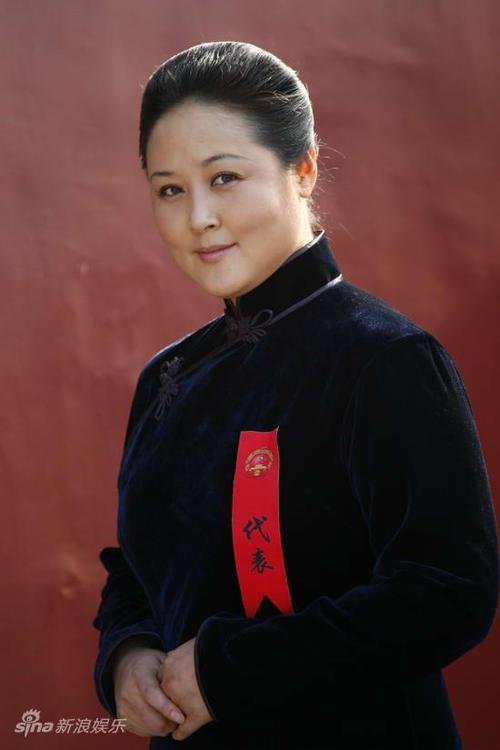 张丽华的扮演者是谁?(黄炎培 剧情介绍)