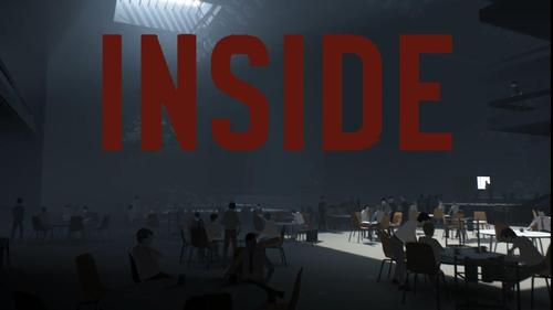 inside数据是什么？（inside剧情介绍）