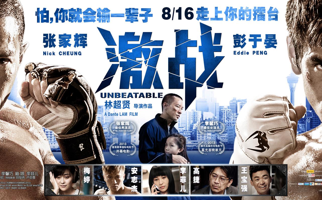 激战电影剧情详细介绍？（激战 剧情介绍）