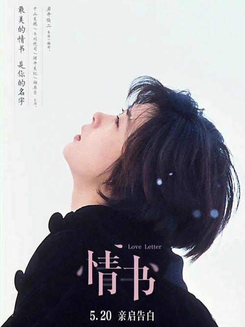 情书剧情详解?(情书 剧情介绍)