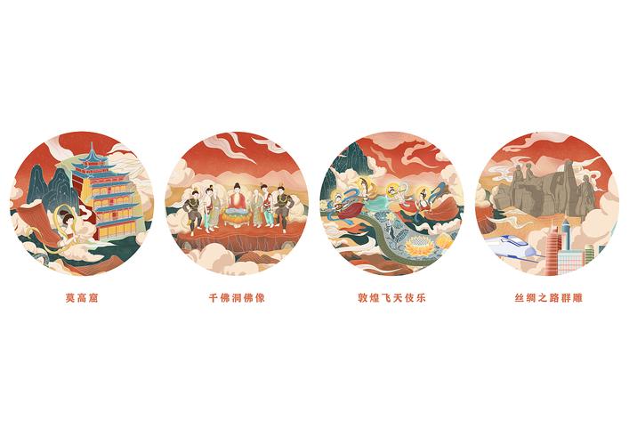云天丝路介绍？（丝路剧情介绍）