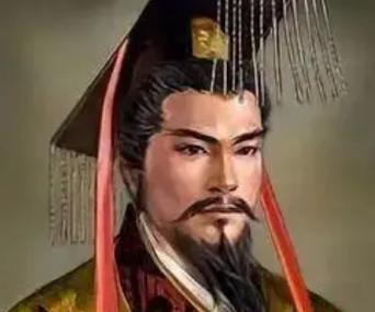 楚威王扮演者?(楚庄王剧情介绍)
