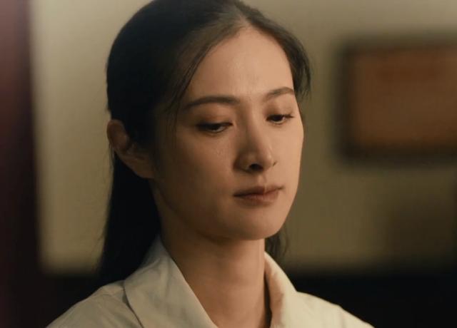 人间世剧情介绍大结局？（剧情介绍冬梅）