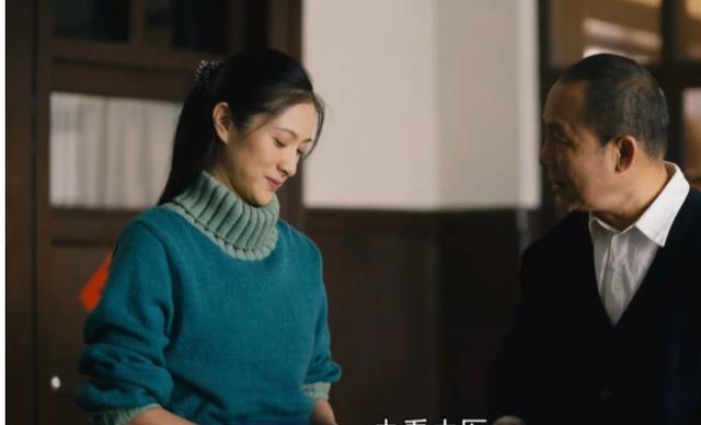 人间世剧情介绍大结局?(剧情介绍冬梅)