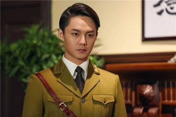 谍战连续剧名单?(对攻 剧情介绍)