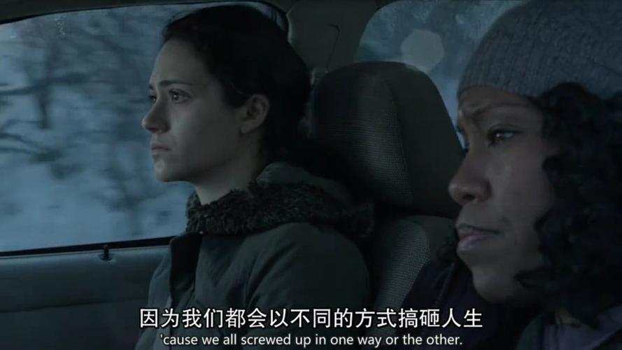 无耻之徒第十季剧情解析?(shameless 剧情介绍)