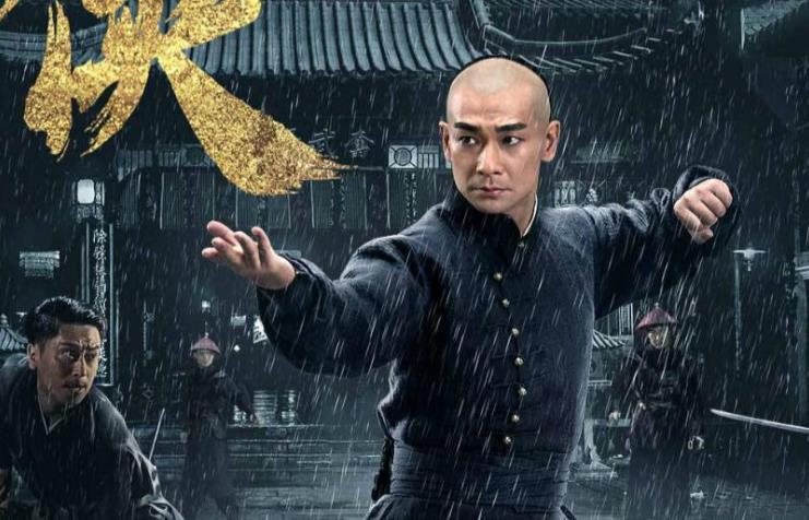 霍元甲剧情介绍？（霍元甲 剧情介绍）