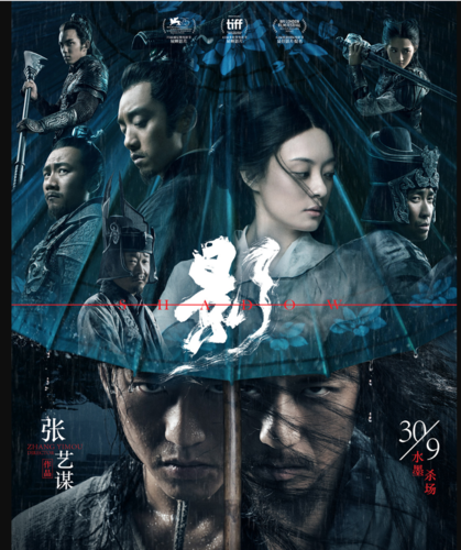 刺影剧情?(《影》剧情介绍)